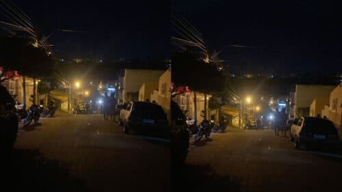 Vizinhos sentem mau cheiro e encontram idoso morto dentro de casa, no São José, em Manaus