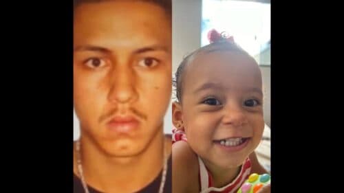 Homem é morto com filha de 2 anos após sair de facção para criar própria organização criminosa, em MT