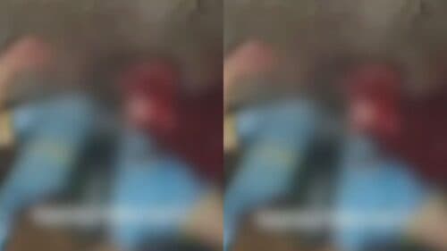 VÍDEO: Momento em que ‘Banana Prata’ é executado com tiros na cabeça, em Manaus