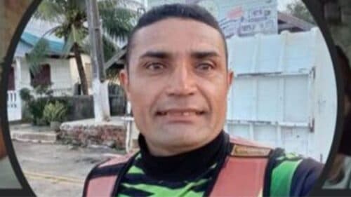 Mototaxista é preso por estuprar passageira em Barcelos, no AM