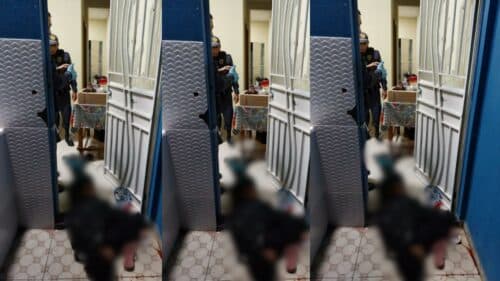 Pistoleiros invadem casa e executam adolescente que estava com colete à prova de balas, em Manaus