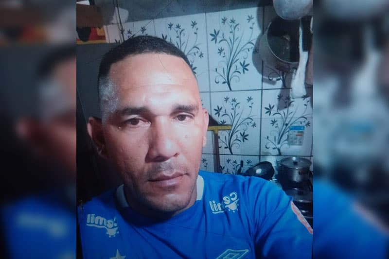 Homem desaparece após sair de casa no bairro Coroado, em Manaus