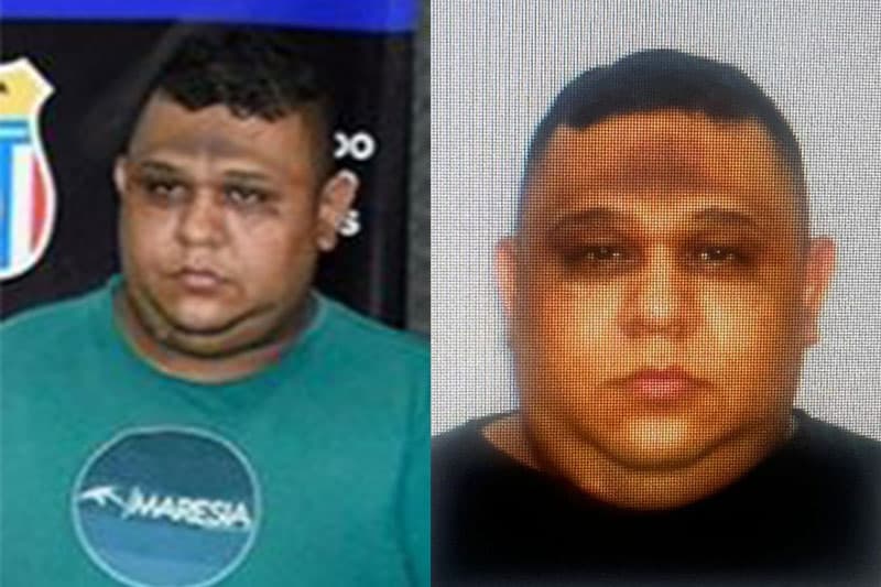 Em Manaus, falso motorista de app é procurado por dopar, roubar e estuprar passageiras