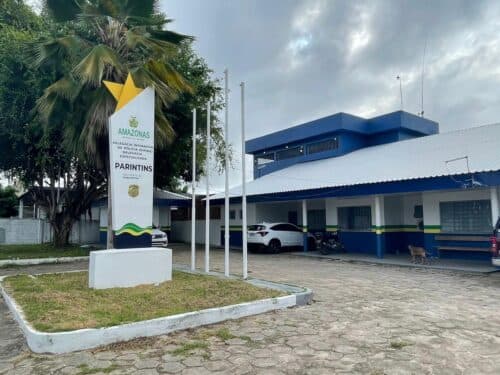 Condenado a mais de 20 anos, homem é preso por abusar sexualmente a sobrinha de 11 anos, em Parintins