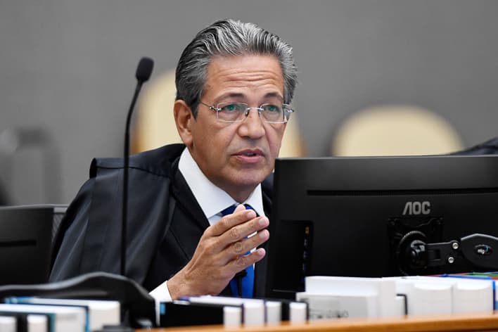 Ministro amazonense Mauro Campbell é eleito corregedor do CNJ