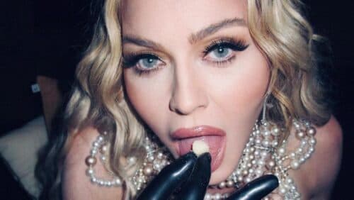 Madonna deixa recado para fãs sobre show no Brasil: ‘Safada is coming to Rio’