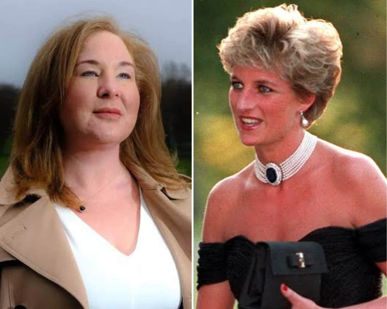 Vidente revela ‘conexão espiritual’ com princesa Diana: “há um escândalo por acontecer”