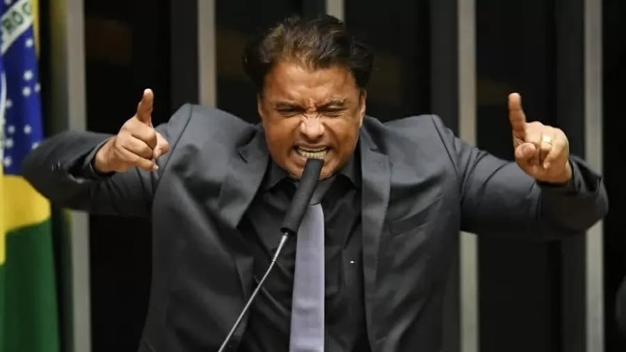 PF prende ex-deputado Wlad Costa pela segunda vez após TRE-PA derrubar habeas corpus