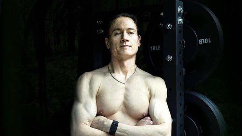 Milionário norte-americano em busca do rejuvenescimento revela ingrediente-chave de sua dieta