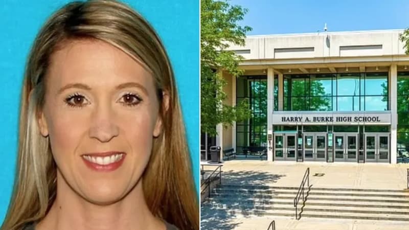 Estados Unidos: Professora é presa após ser flagrada sem roupa dentro de carro com adolescente