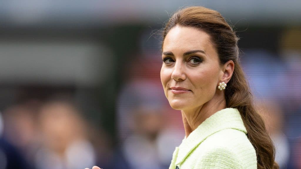 Kate Middleton ganha novo título concedido pelo rei Charles III