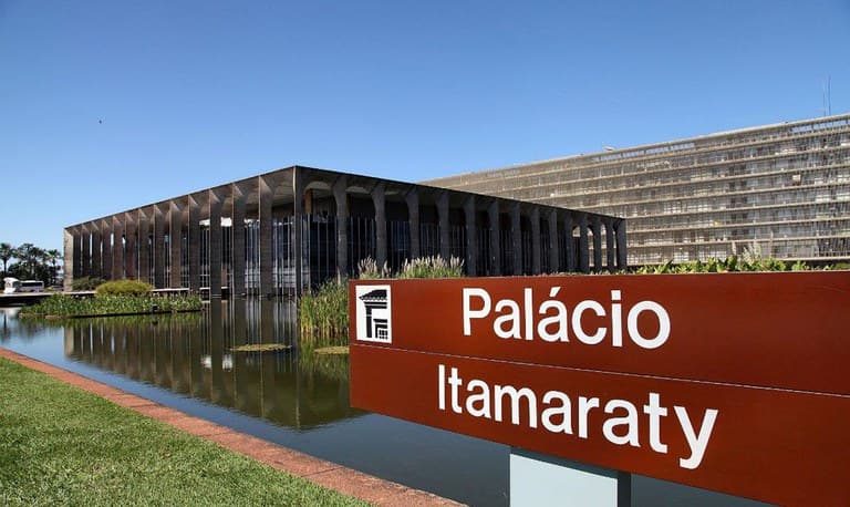 Oriente Médio: Itamaraty volta a pedir “contenção” após explosões