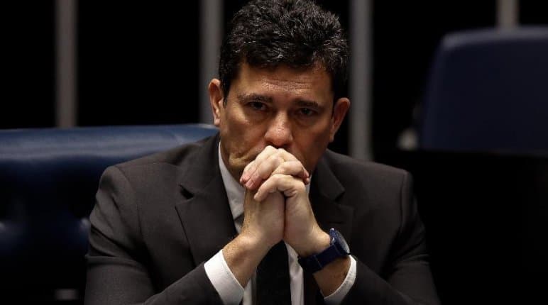 TRE-PR tem placar de 3 a 1 contra cassação de mandato de Moro; juiz pede vista