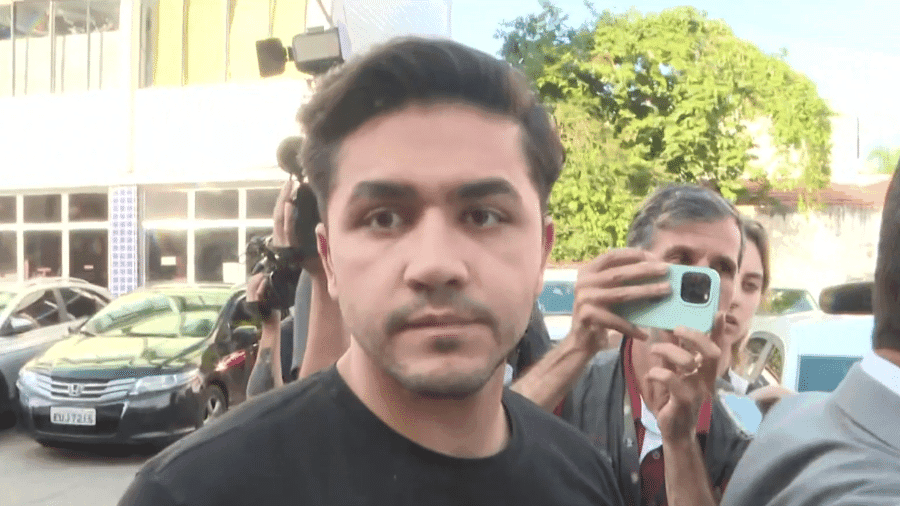 Antes do acidente, motorista de Porsche pediu 8 doses de uísque