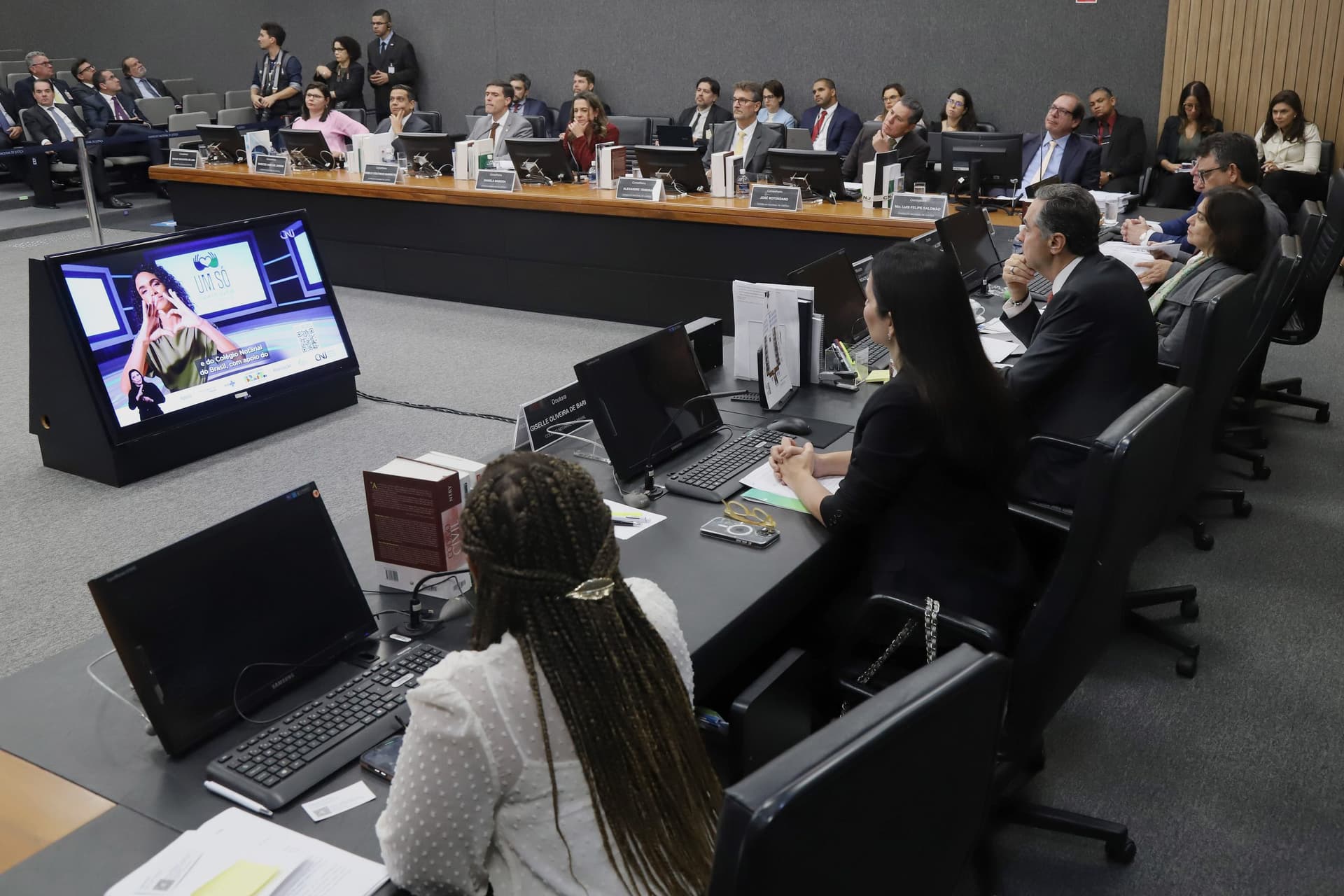 Doação de órgãos: CNJ e cartórios lançam sistema de autorização eletrônica