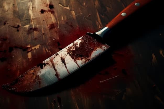 Morador de rua é esfaqueado em Feira de Manaus