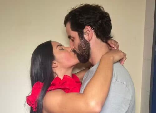 BBB 24: Matteus e Isabelle analisam como será o futuro do casal