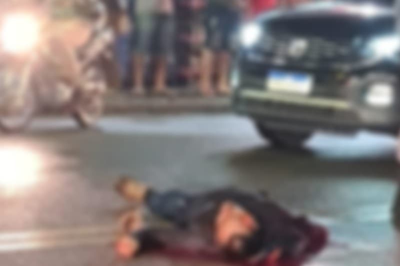 Ex-presidiário é executado a tiros no Cidade de Deus, em Manaus