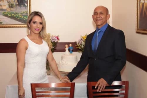 Defesa de casal que agrediu babá e atirou em advogado diz que a intensão era lesionar e não matar