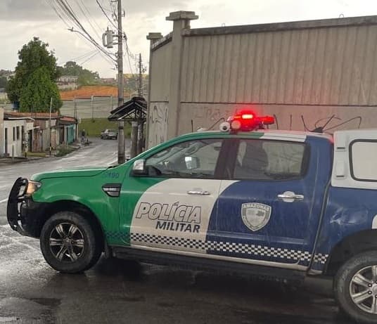 Idoso é preso por matar próprio filho em condomínio de Manaus
