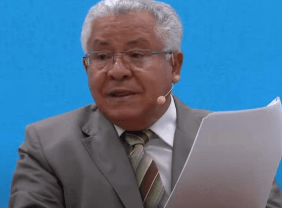Pastor diz que crianças que sofrem abusos também são culpadas; fala repercutiu nas redes sociais