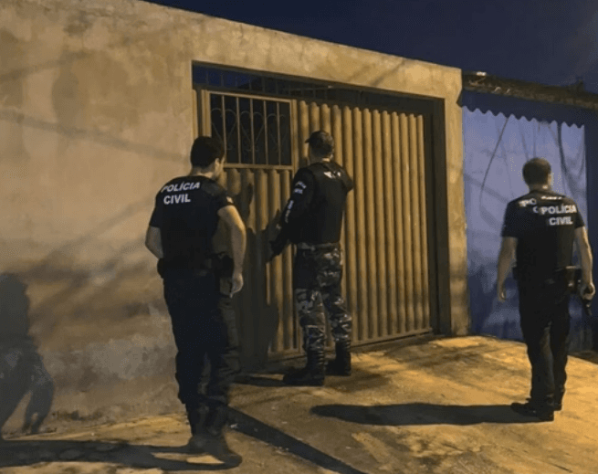 Em Goiás, mulher é suspeita de aliciar crianças e adolescentes para a prostituição