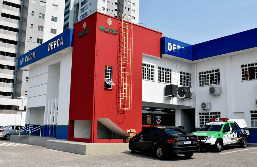 Criança de 2 anos morre com indícios de estupro e pai é apontado como suspeito