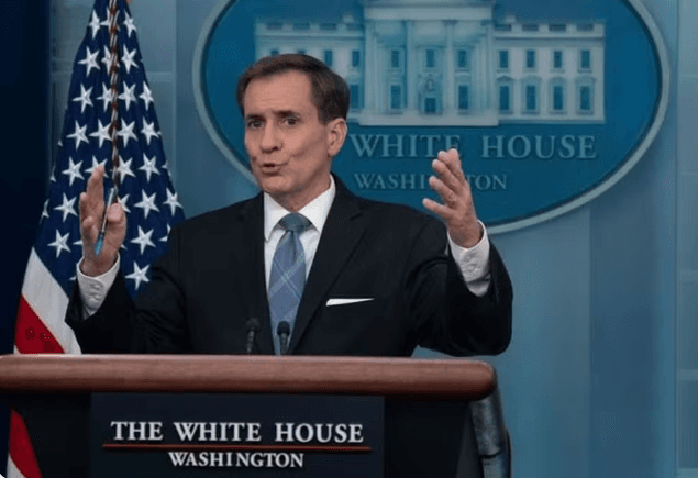 EUA doa mais de R$ 100 mil para ajudar vítimas das enchentes no RS