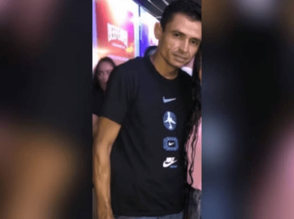 VÍDEO: Policial de folga é morto a tiros na ‘frente’ de viatura da PM, no Ceará