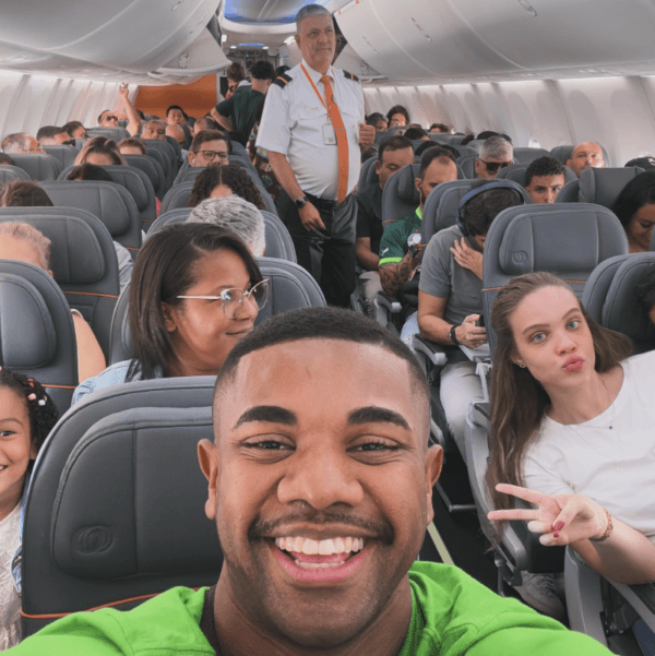 Vencedor do BBB 24, Davi Brito se pronuncia sobre chave pix para doações ao RS