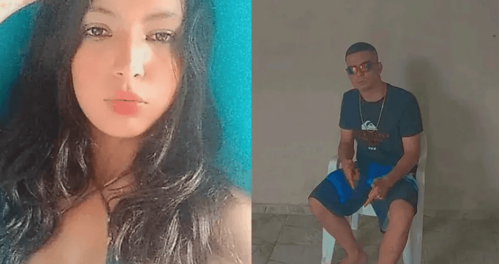 Homem é preso após confessar que matou e enterrou corpo de namorada de 16 anos em SP