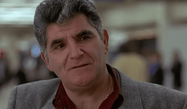 Ator de ‘Os Caça-Fantasmas’, Richard Foronjy morre aos 86 anos