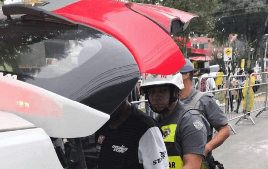 SP: Menina de 13 anos é abusada por dono de mercado após ir ao local para comprar macarrão