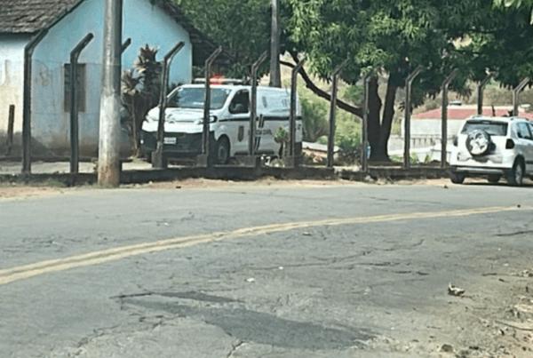 Mulher é assassinada e sogra fica com o corpo por dois dias dentro de casa, em ES