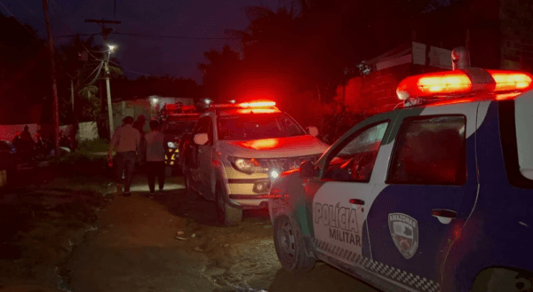 Corpo de eletricista é encontrado enterrado em cova rasa, em Manaus