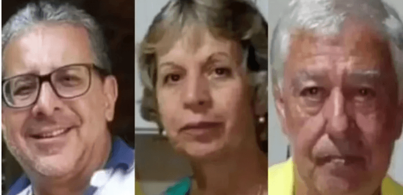 Adolescente suspeito de matar família em SP é encontrado morto