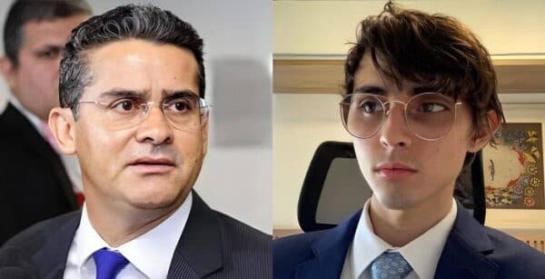 Quaest: Nova pesquisa aponta crescimento de David e queda de Amom na corrida pela prefeitura