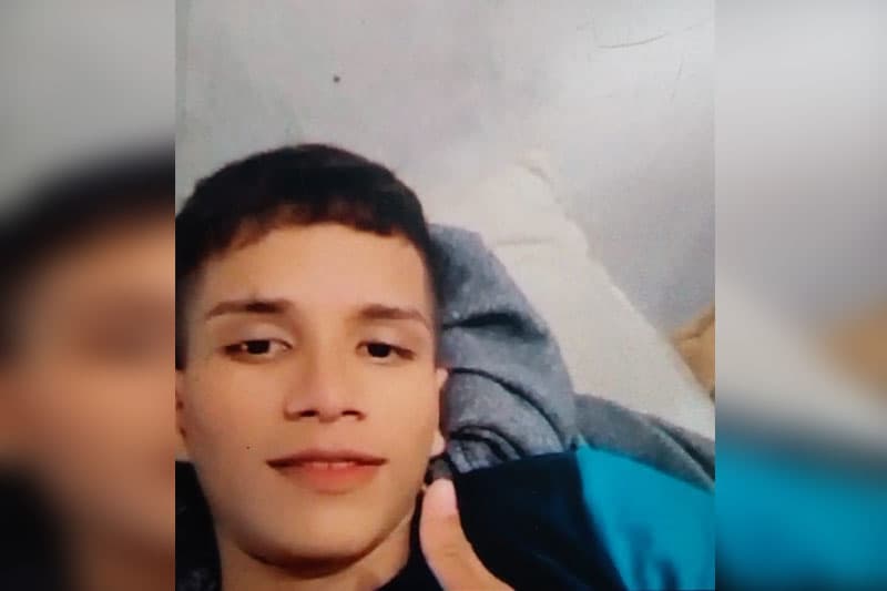 AM: corpo encontrado no rio Solimões é de jovem desaparecido
