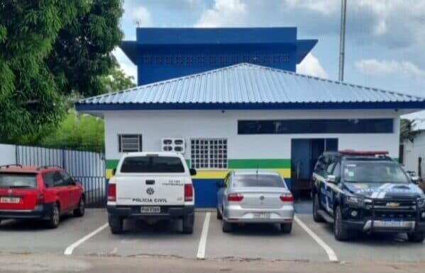 Homem é preso por estuprar e engravidar a própria filha de 13 anos, no AM