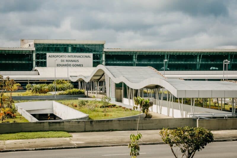 Aeroporto de Manaus terá voo direto para Miami