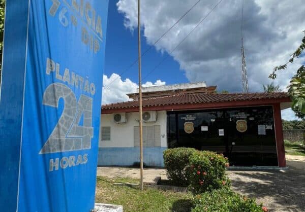 Homem é preso por tentar estuprar adolescente de 13 anos no interior do Amazonas