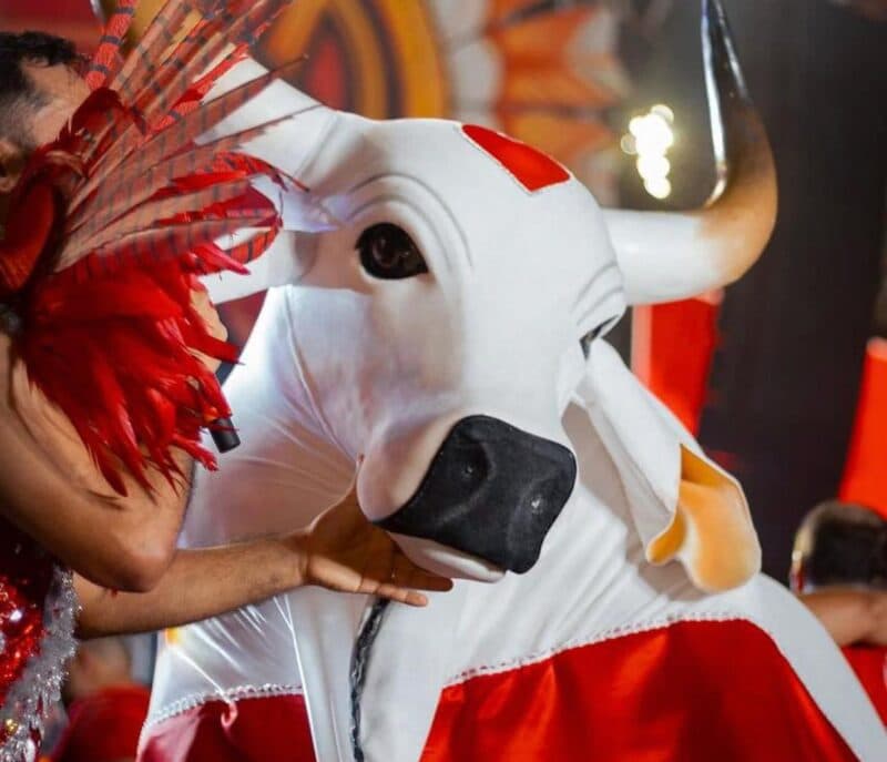 Boi Garantido é indicado ao Prêmio da Música Brasileira pela 2ª vez