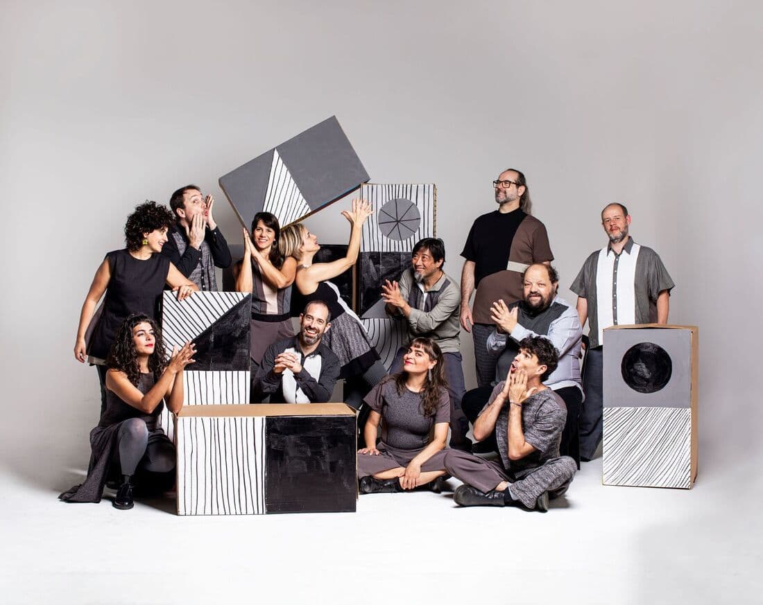 Agenda Cultural: fim de semana conta com espetáculos, show e exposições literárias