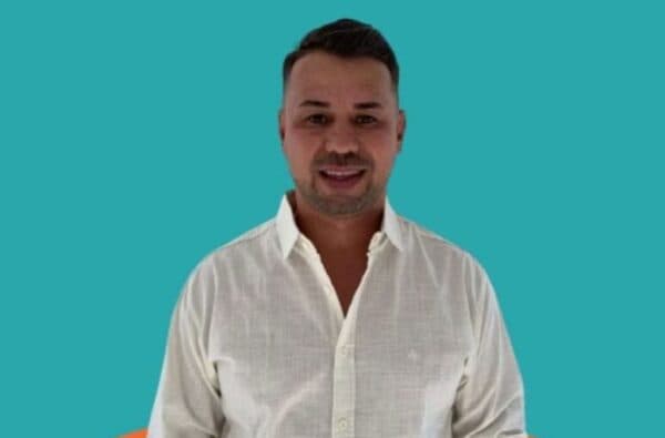 Pré-candidato a vereador é morto a tiros no interior de São Paulo