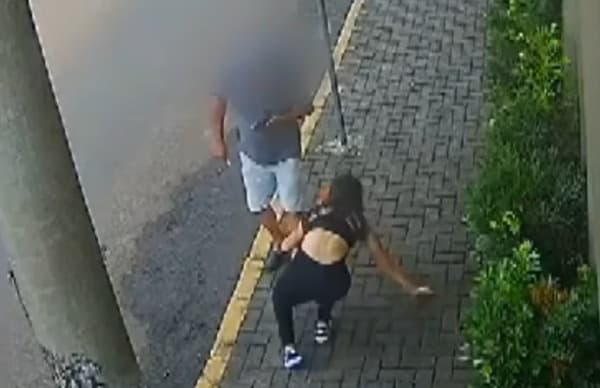 Mulher que atacou jovem com ácido “não manifestou arrependimento”, diz PC