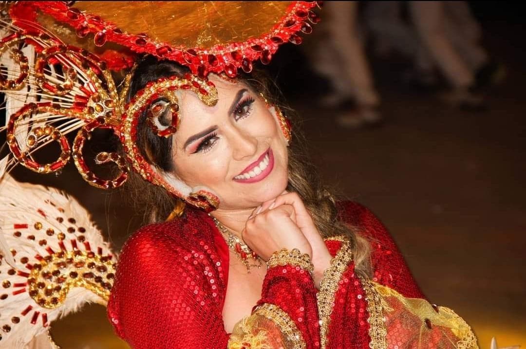 Conheça a trajetória da ex-sinhazinha do Boi Garantido, Djidja Cardoso