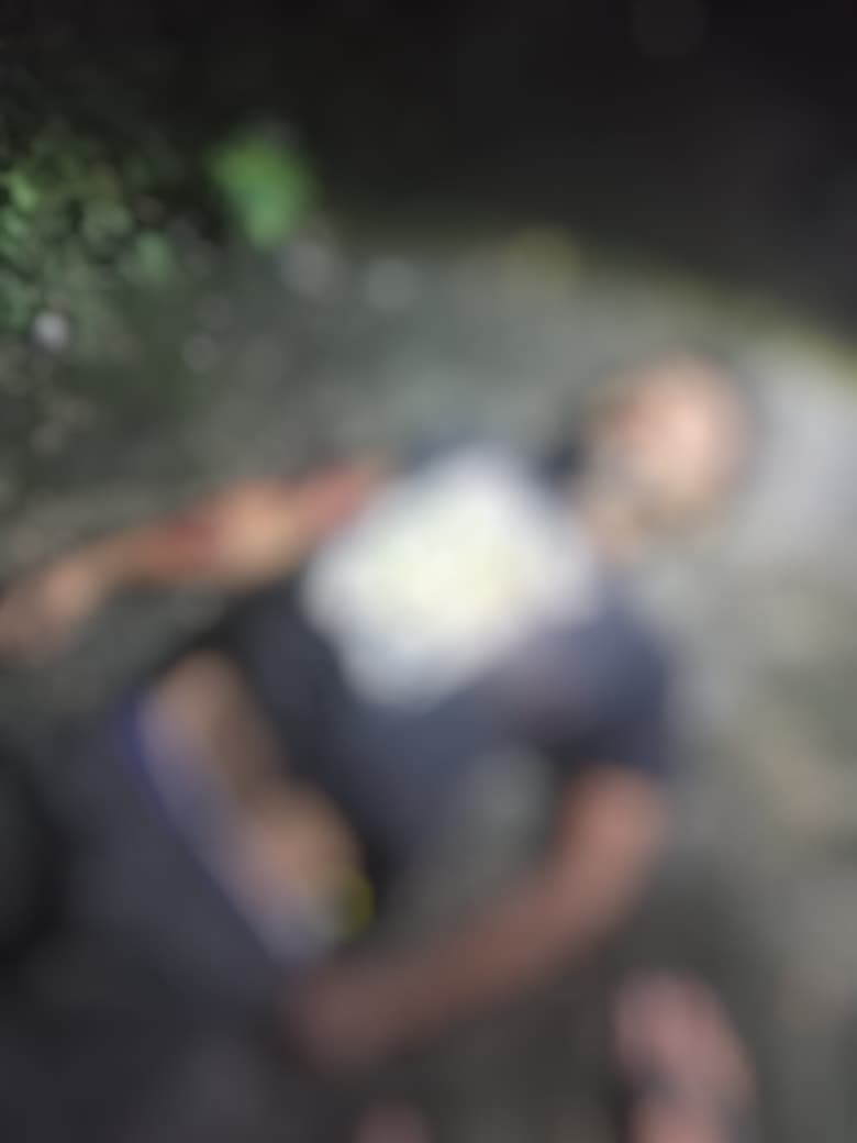 VÍDEO: Homem é morto com 17 facadas após cair em emboscada, em Manaus