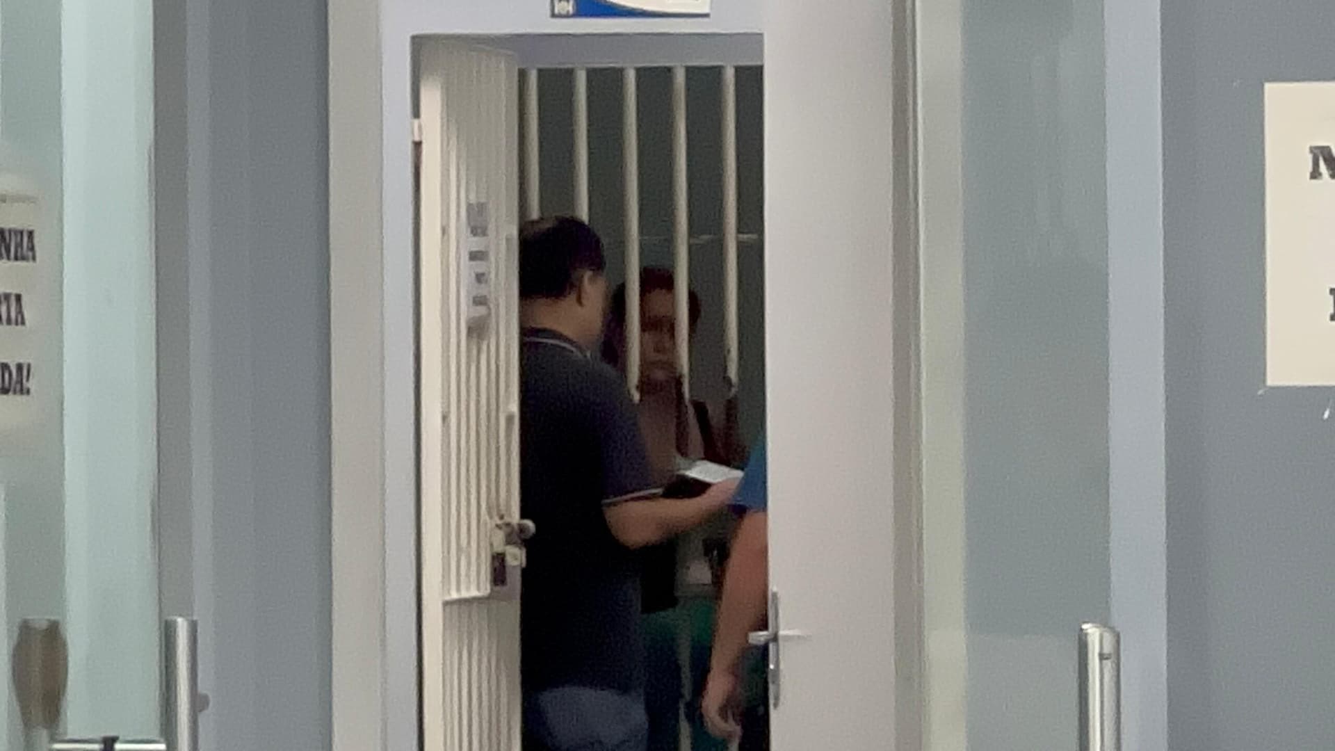 Caso Djidja: quarta suspeita se apresenta à delegacia