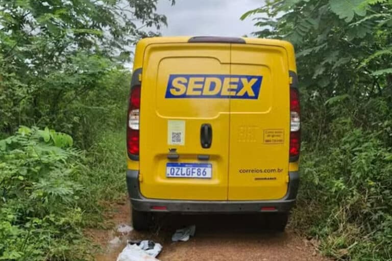 Correios fecham trimestre com prejuízo de R$ 3,158 bilhões