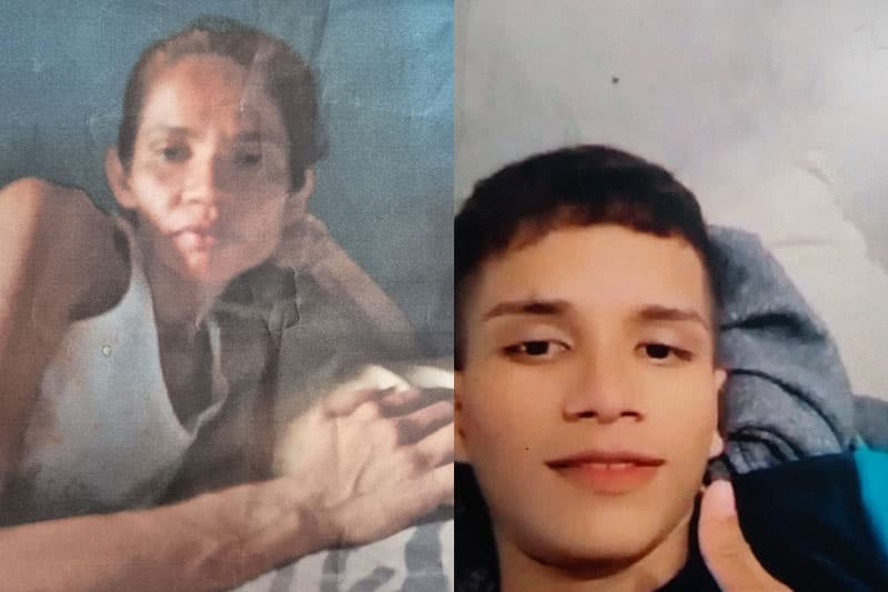 Deops: duas pessoas são dadas como desaparecidas em Manaus